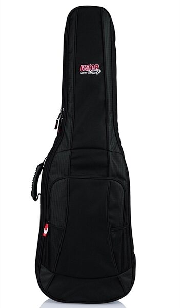 open zoom image for Gator 4G Series Gig Bag for Jazzmaster Guitars, New, Main