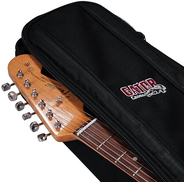 open zoom image for Gator 4G Series Gig Bag for Jazzmaster Guitars, New, Alt