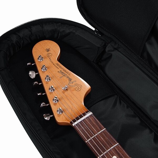 open zoom image for Gator 4G Series Gig Bag for Jazzmaster Guitars, New, Alt