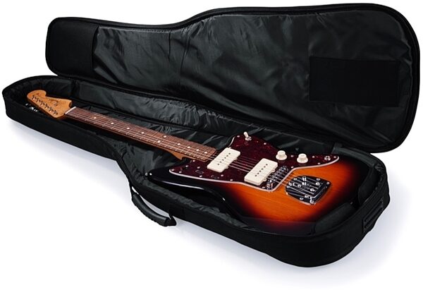 open zoom image for Gator 4G Series Gig Bag for Jazzmaster Guitars, New, Alt