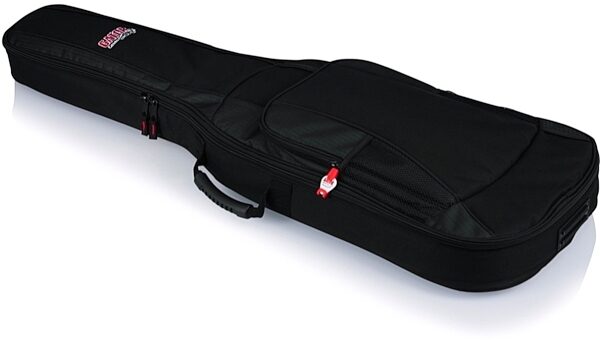 open zoom image for Gator 4G Series Gig Bag for Jazzmaster Guitars, New, Alt