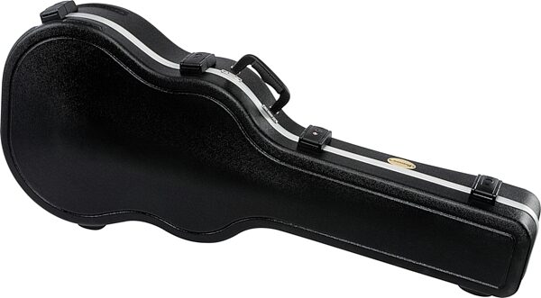 open zoom image for Ibanez GB10 George Bensen Electric Guitar, Black, Open Box (Good), Action Position Back