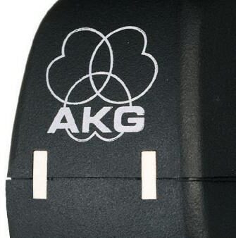 open zoom image for AKG WMS40DVGB Microtools UHF Diversity Guitarbug Wireless System, GB 40 Contacts