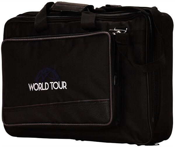 open zoom image for World Tour Gig Bag for Boss DR880, 11.75 x 10.00 x 3.50 inch, View