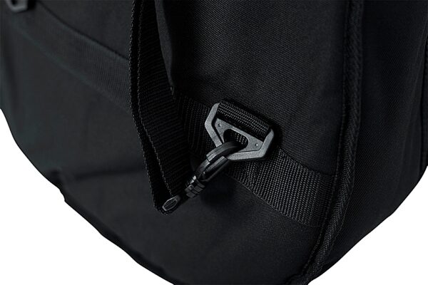 open zoom image for Gator GBE-BASS Electric Bass Gig Bag, New, Action Position Back