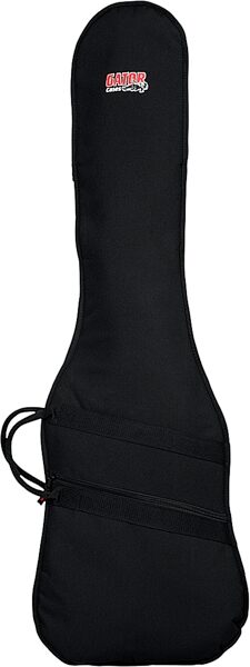 open zoom image for Gator GBE-BASS Electric Bass Gig Bag, New, Action Position Back