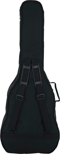 open zoom image for Gator GBE-CLASSIC Classical Acoustic Guitar Gig Bag, New, Action Position Back