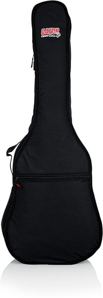 open zoom image for Gator GBE-CLASSIC Classical Acoustic Guitar Gig Bag, New, Action Position Back