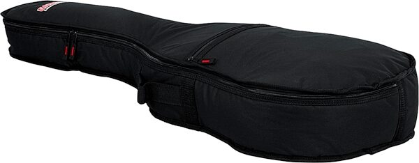 open zoom image for Gator GBE-CLASSIC Classical Acoustic Guitar Gig Bag, New, Action Position Back