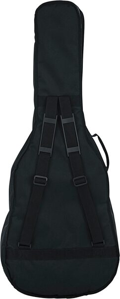 open zoom image for Gator GBE-DREAD Dreadnought Acoustic Guitar Gig Bag, New, Action Position Back