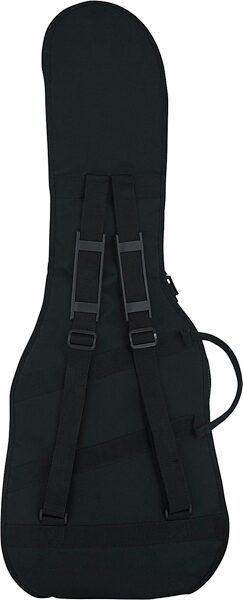 open zoom image for Gator GBE-ELECT Electric Guitar Gig Bag, New, Action Position Back