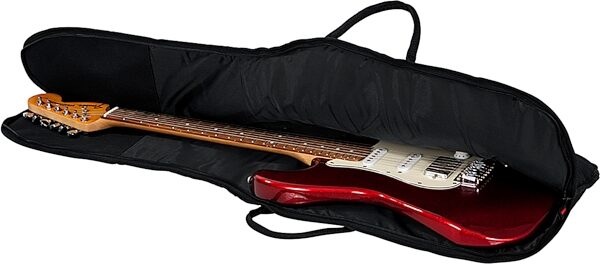 open zoom image for Gator GBE-ELECT Electric Guitar Gig Bag, New, Action Position Back