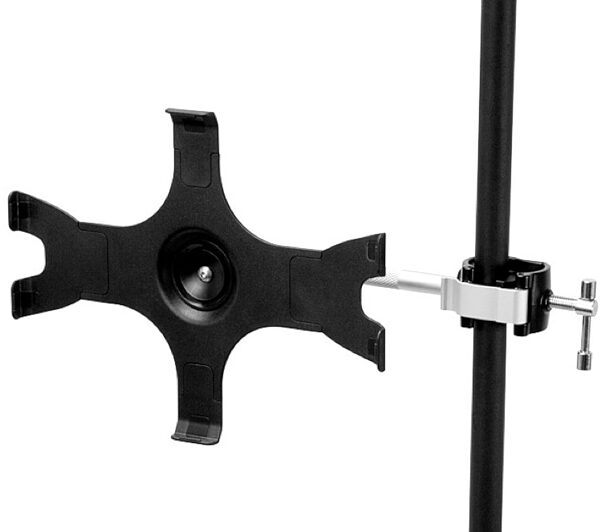 open zoom image for Hosa Goby Labs GBX300 Mountable Tablet Frame for iPad, Front