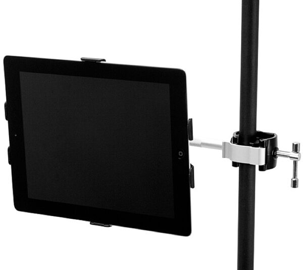 open zoom image for Hosa Goby Labs GBX300 Mountable Tablet Frame for iPad, Main