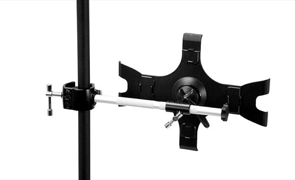 open zoom image for Hosa Goby Labs GBX300 Mountable Tablet Frame for iPad, Rear