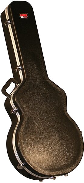 open zoom image for Gator GC335 Deluxe Molded Case for 335-Style Guitars, Main