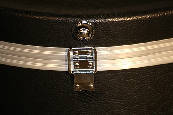 open zoom image for Gator GC335 Deluxe Molded Case for 335-Style Guitars, Hinge