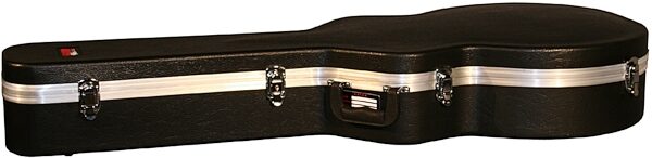 open zoom image for Gator GC335 Deluxe Molded Case for 335-Style Guitars, Side