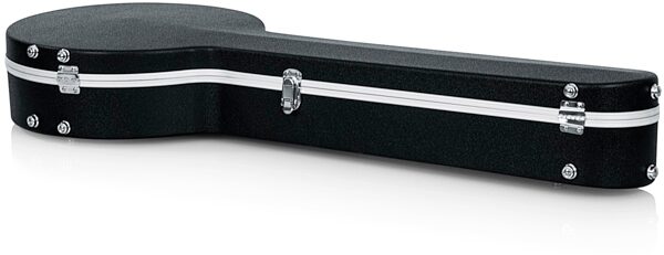 open zoom image for Gator GC-BANJO-XL Deluxe ABS Fit-All Banjo Case, New, View 15