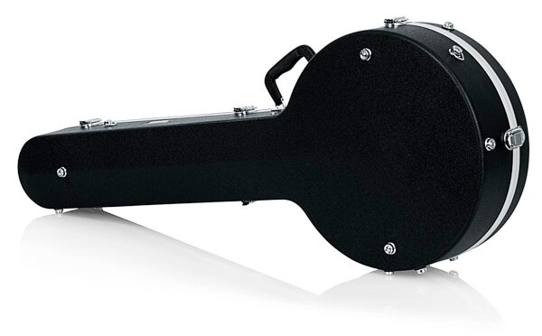 open zoom image for Gator GC-BANJO-XL Deluxe ABS Fit-All Banjo Case, New, View 2