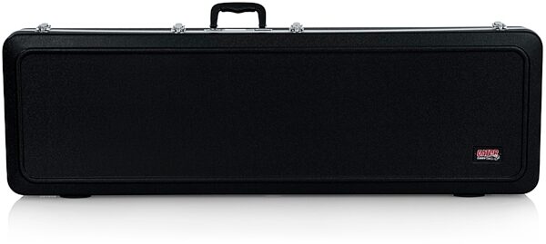 open zoom image for Gator GCBASS Deluxe Bass Case, New, Main