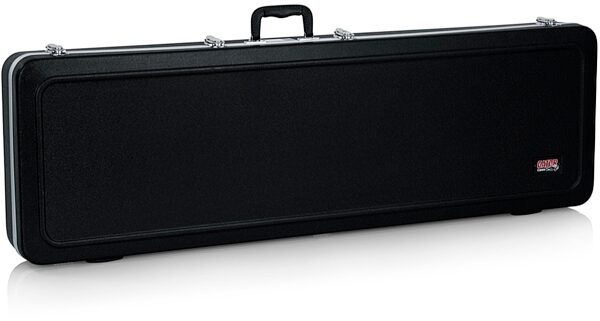 open zoom image for Gator GCBASS Deluxe Bass Case, New, View 2