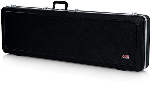 open zoom image for Gator GCBASS Deluxe Bass Case, New, View 1