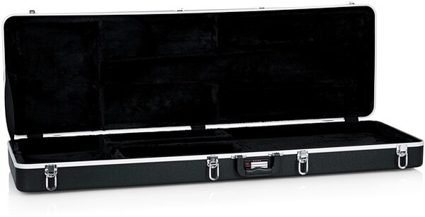 open zoom image for Gator GCBASS Deluxe Bass Case, New, View 9