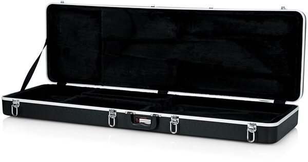 open zoom image for Gator GCBASS Deluxe Bass Case, New, View 8