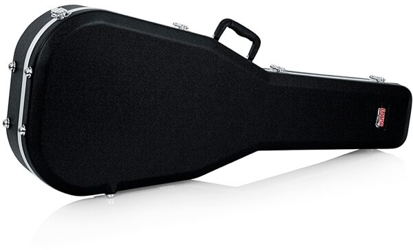 open zoom image for Gator GC-Classic Deluxe Classical Guitar Case, New, View 9