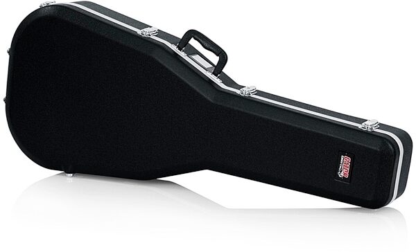 open zoom image for Gator GC-Classic Deluxe Classical Guitar Case, New, Main