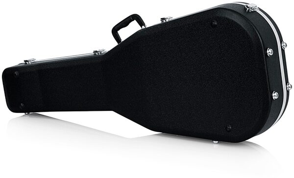 open zoom image for Gator GC-Classic Deluxe Classical Guitar Case, New, View 5