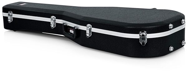 open zoom image for Gator GC-Classic Deluxe Classical Guitar Case, New, View 4