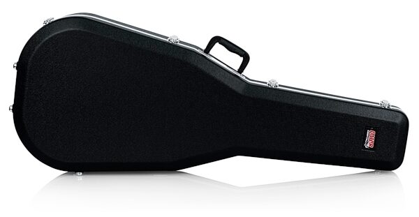 open zoom image for Gator GC-Dread 12 Deluxe 12-String Acoustic Guitar Case, New, View 16