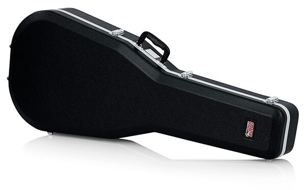 open zoom image for Gator GC-Dread 12 Deluxe 12-String Acoustic Guitar Case, New, Main