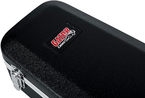 open zoom image for Gator GC-Dread 12 Deluxe 12-String Acoustic Guitar Case, New, View 10