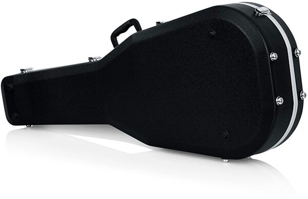 open zoom image for Gator GC-Dread 12 Deluxe 12-String Acoustic Guitar Case, New, View 5