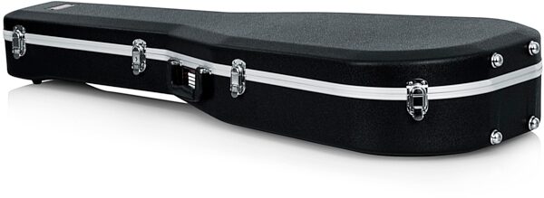 open zoom image for Gator GC-Dread 12 Deluxe 12-String Acoustic Guitar Case, New, View 3