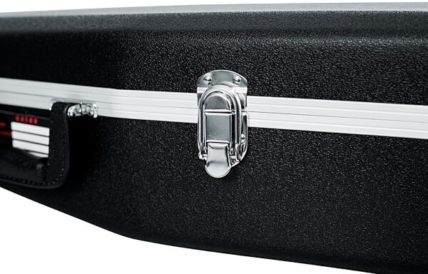 open zoom image for Gator GC-Dread Deluxe Molded Dreadnought Acoustic Guitar Case, New, View 9