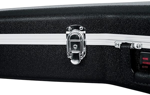 open zoom image for Gator GC-Classic Deluxe Classical Guitar Case, New, View 2