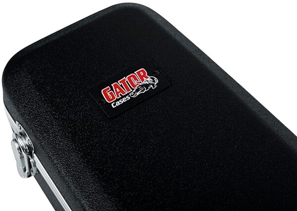 open zoom image for Gator GC-Dread Deluxe Molded Dreadnought Acoustic Guitar Case, New, View 7