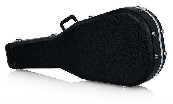 open zoom image for Gator GC-Dread Deluxe Molded Dreadnought Acoustic Guitar Case, New, View 2