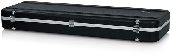 open zoom image for Gator GC-ELEC-XL Deluxe ABS Extra Long Fit-All Electric Guitar Case, New, View 10