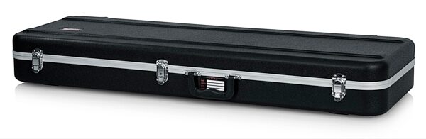 open zoom image for Gator GC-ELEC-XL Deluxe ABS Extra Long Fit-All Electric Guitar Case, New, View 2