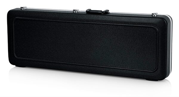 open zoom image for Gator GCELEC Deluxe Molded Universal Electric Guitar Case, New, View 5