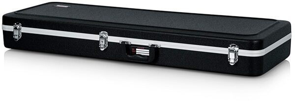 open zoom image for Gator GCELEC Deluxe Molded Universal Electric Guitar Case, New, View 4