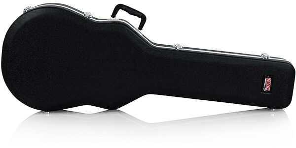 open zoom image for Gator GCLPS Deluxe Molded Case for Gibson or Epiphone Les Paul Guitars, New, Main
