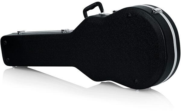 open zoom image for Gator GCLPS Deluxe Molded Case for Gibson or Epiphone Les Paul Guitars, New, View 2