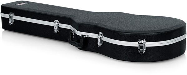 open zoom image for Gator GCLPS Deluxe Molded Case for Gibson or Epiphone Les Paul Guitars, New, View 1