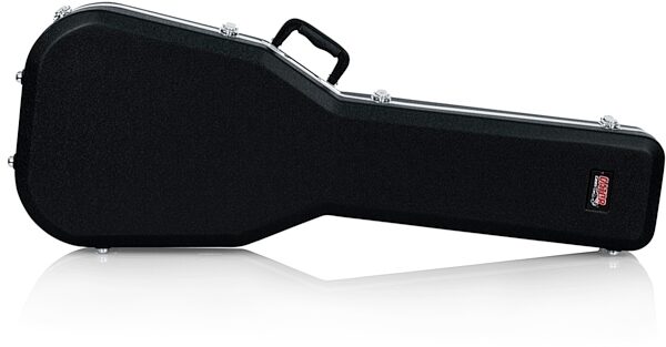open zoom image for Gator GCSG Deluxe Molded Case for Gibson and Epiphone SG Guitars, New, Main
